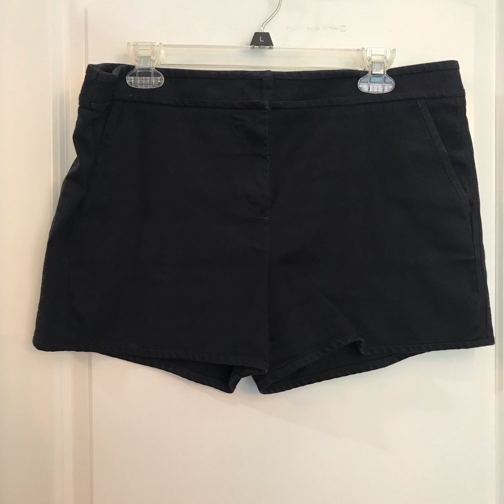 Tory Burch shorts